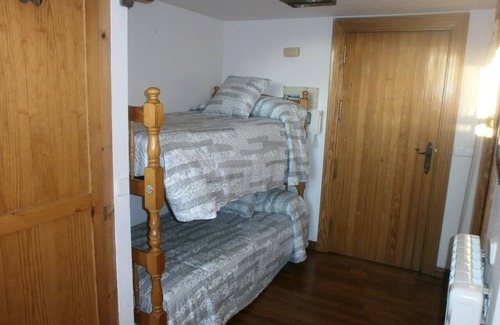Pradollano Cabine | Duplex de Estilo Loft en Sierra Nevada