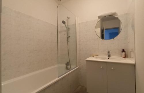 Segre Appartement | Duplex de Zola