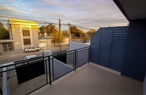 Olavarria Appartement | Duplex del Parque
