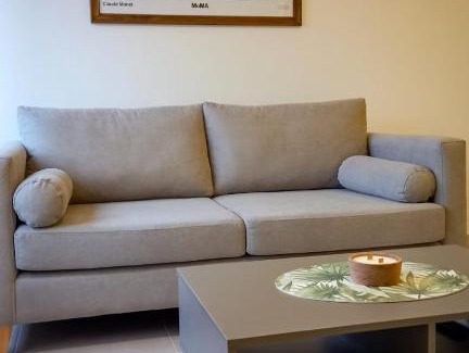 Olavarria Appartement | Duplex del Parque