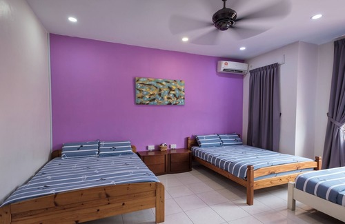 Bukit Indah Maison | Maison de luxe à deux étages Johor Bahru Bukit Indah