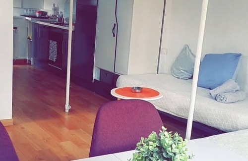 La Ferte-sous-Jouarre Appartement | Charmant Duplex Disneyland