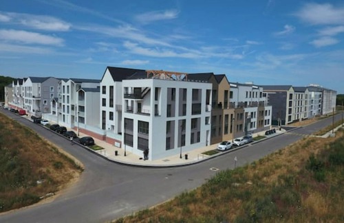 Coupvray Appartement | Duplex Disney