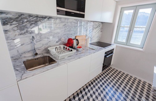 Lordelo do Ouro e Massarelos Appartement | Duplex Douro River !