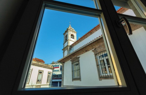 Lordelo do Ouro e Massarelos Appartement | Duplex Douro River !