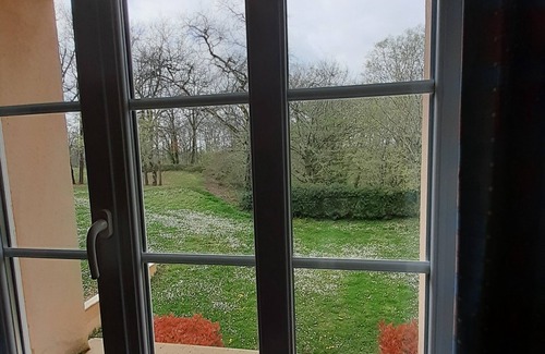 Monflanquin Appartement | Duplex du lac