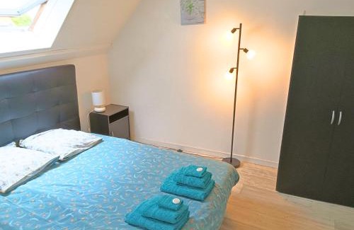 Dieppe Appartement | Duplex du Pollet