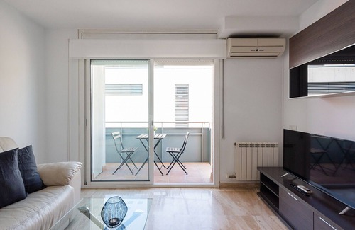 Terrassa Appartement | Duplex Ègara de Petit Luxe
