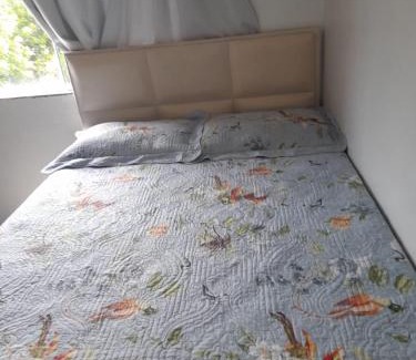 Centro Maison | duplex em Imbé centro