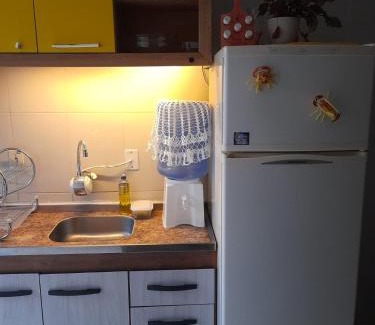 Centro Maison | duplex em Imbé centro