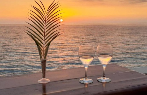 Byblos Appartement | Le Duplex romantique de Silvia en bord de mer