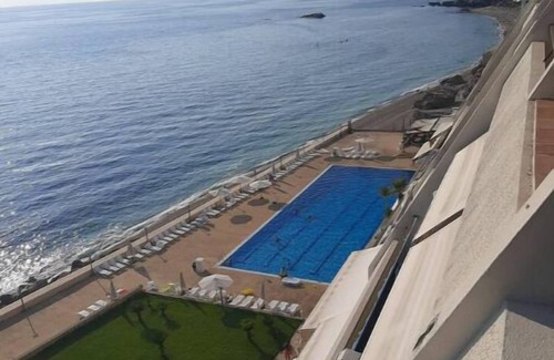 Byblos Appartement | Le Duplex romantique de Silvia en bord de mer