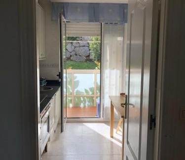 Mogro Appartement | Duplex en Mogro con vistas expectaculares
