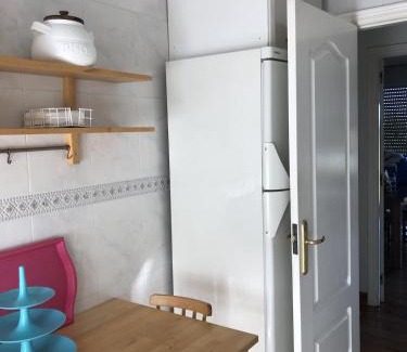 Mogro Appartement | Duplex en Mogro con vistas expectaculares