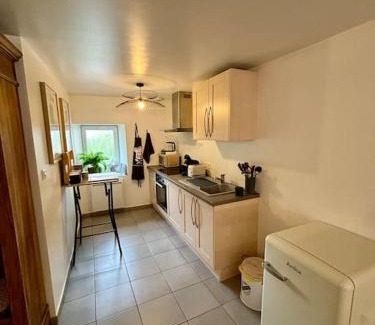 Morestel Maison | Duplex en plein centre-ville