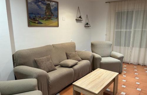 San Bartolome de la Torre Maison | Duplex en San Bartolome de la Torre