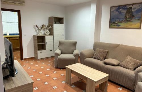 San Bartolome de la Torre Maison | Duplex en San Bartolome de la Torre