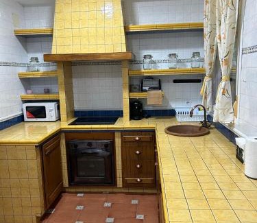 San Bartolome de la Torre Maison | Duplex en San Bartolome de la Torre