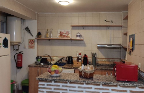 San Juan de Aznalfarache Appartement | Appartement en duplex ¨Le Monument¨
