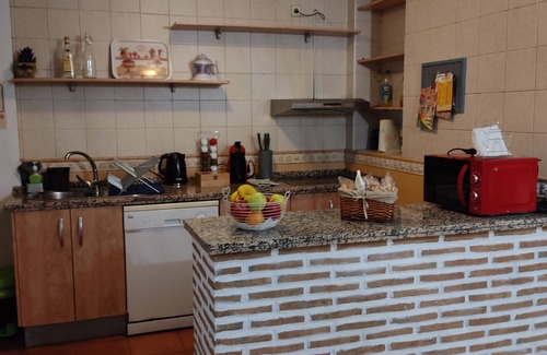 San Juan de Aznalfarache Appartement | Appartement en duplex ¨Le Monument¨