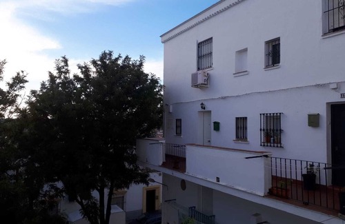 San Juan de Aznalfarache Appartement | Appartement en duplex ¨Le Monument¨