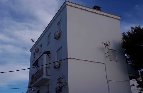 San Juan de Aznalfarache Appartement | Appartement en duplex ¨Le Monument¨