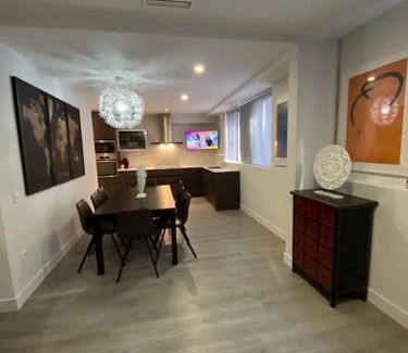 San Sebastian de los Reyes Appartement | Duplex acogedor y cómodo