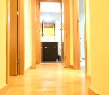 Barcelona Appartement | Duplex