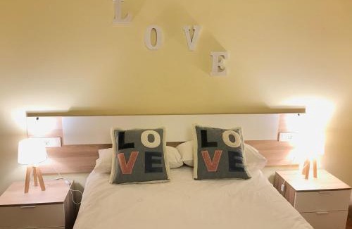 Barcelona Appartement | Duplex