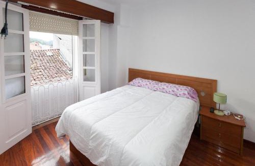 Ribadavia Appartement | Duplex Familiar