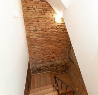Ribadavia Appartement | Duplex Familiar