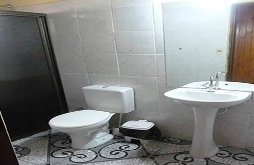 Puerto Iguazu Cabine | Duplex for 5 Pax. fully equipped