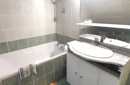 Villandry Appartement | Duplex for groups in Villandry