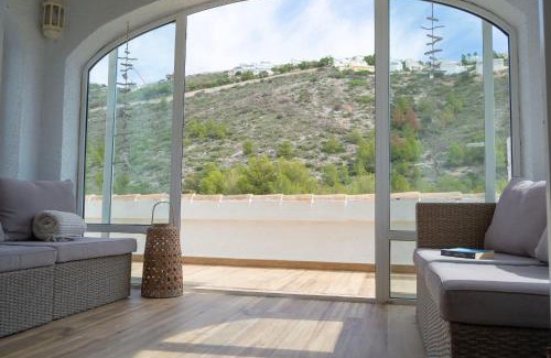 Benitachell Maison | Duplex Freyer - Moraira & Jávea - By Marina Alta Holidays