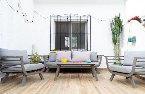 Benitachell Maison | Duplex Freyer - Moraira & Jávea - By Marina Alta Holidays