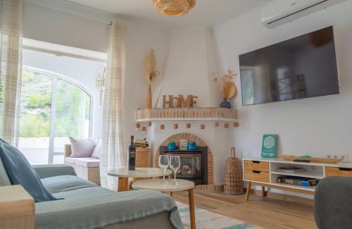 Benitachell Maison | Duplex Freyer - Moraira & Jávea - By Marina Alta Holidays