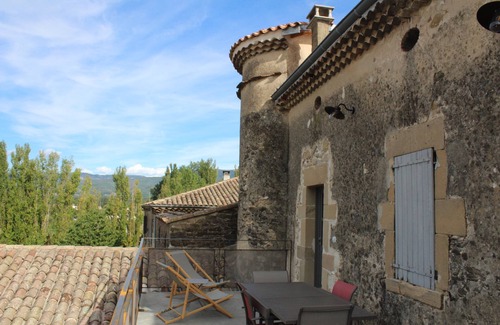 Montmeyran Cottage | Gîte duplex proche de Valence et du Vercors