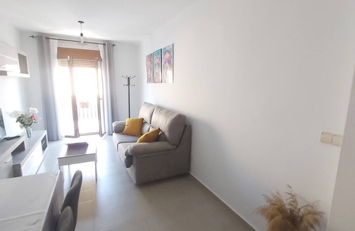 Old Town Baeza Appartement | DUPLEX GRACIA APARTMENT WITH COMMUNAL POOL