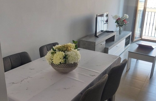 Old Town Baeza Appartement | DUPLEX GRACIA APARTMENT WITH COMMUNAL POOL
