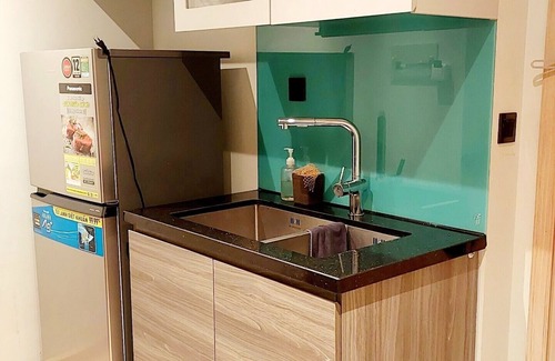 Hon Gai Appartement | Duplex H2T Citadines Ha Long is located in Ha Long city, 200m from the sea