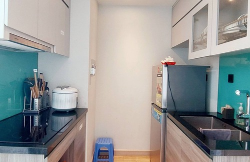 Hon Gai Appartement | Duplex H2T Citadines Ha Long is located in Ha Long city, 200m from the sea