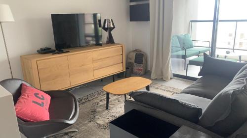 Pietrosella Appartement | Duplex Horizon vue mer