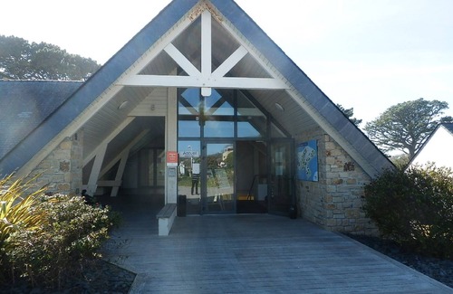 Locmaria-Plouzane Maison | Maison duplex dans résidence 3* Iroise Armorique à Locmaria - Plouzane,Finistère