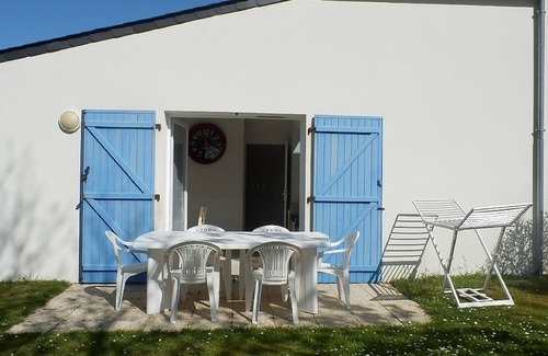 Locmaria-Plouzane Maison | Maison duplex dans résidence 3* Iroise Armorique à Locmaria - Plouzane,Finistère