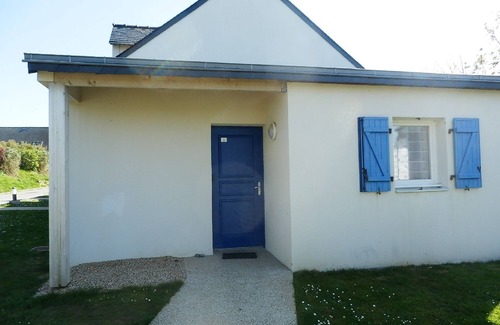 Locmaria-Plouzane Maison | Maison duplex dans résidence 3* Iroise Armorique à Locmaria - Plouzane,Finistère