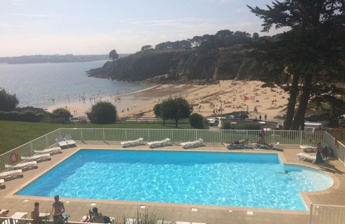 Locmaria-Plouzane Maison | Maison duplex dans résidence 3* Iroise Armorique à Locmaria - Plouzane,Finistère