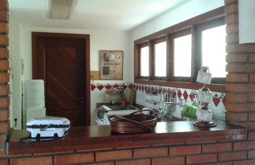 Joao Fernandes Maison | Maison en duplex dans une résidence fermée à João Fernandescom Sea View. Opportunité
