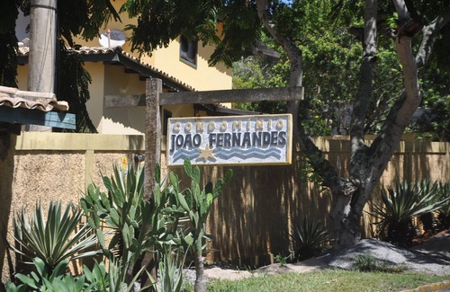Joao Fernandes Maison | Maison en duplex dans une résidence fermée à João Fernandescom Sea View. Opportunité
