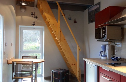 Meilhaud Cottage | Duplex dans un quartier calme