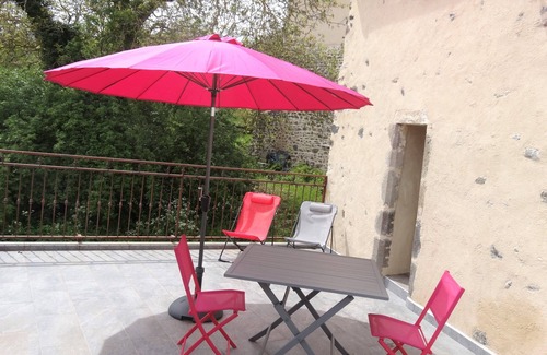 Meilhaud Cottage | Duplex dans un quartier calme